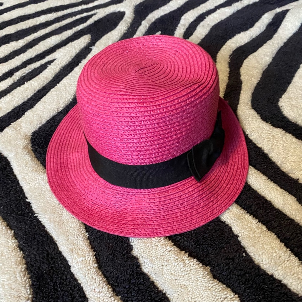 Beach hat - Picture 3 of 3